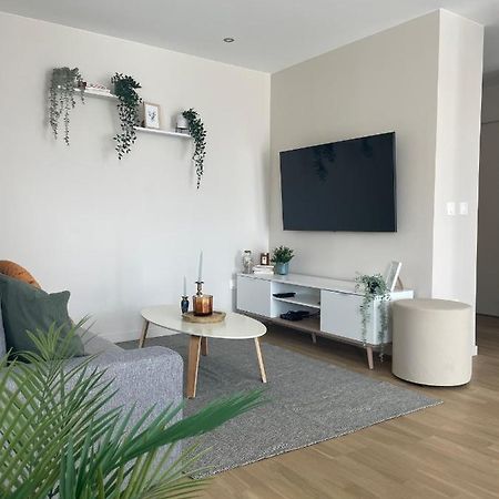 Charmant Logement Aux Portes De Paris - Stade De France - 12 Min A Pied Σαιν-Ντενί Εξωτερικό φωτογραφία
