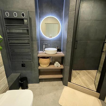 Charmant Logement Aux Portes De Paris - Stade De France - 12 Min A Pied Σαιν-Ντενί Εξωτερικό φωτογραφία