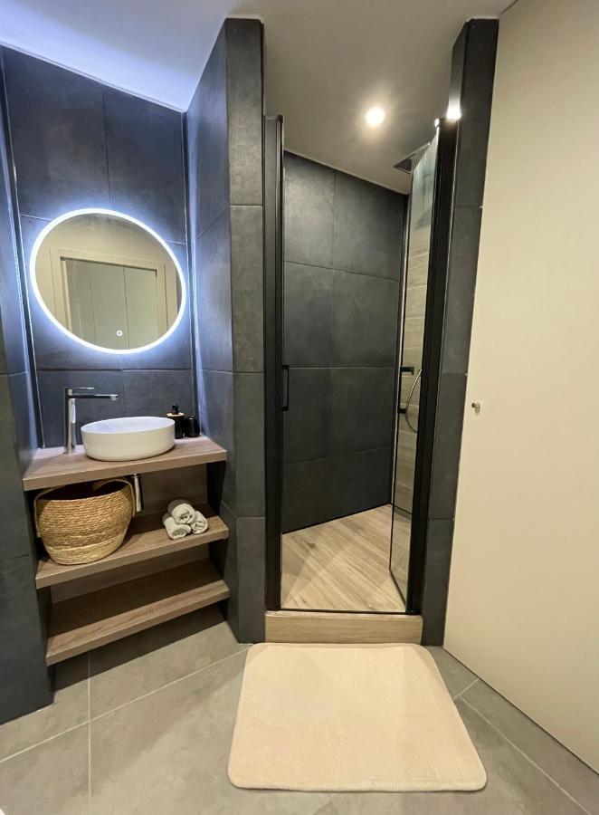 Charmant Logement Aux Portes De Paris - Stade De France - 12 Min A Pied Σαιν-Ντενί Εξωτερικό φωτογραφία