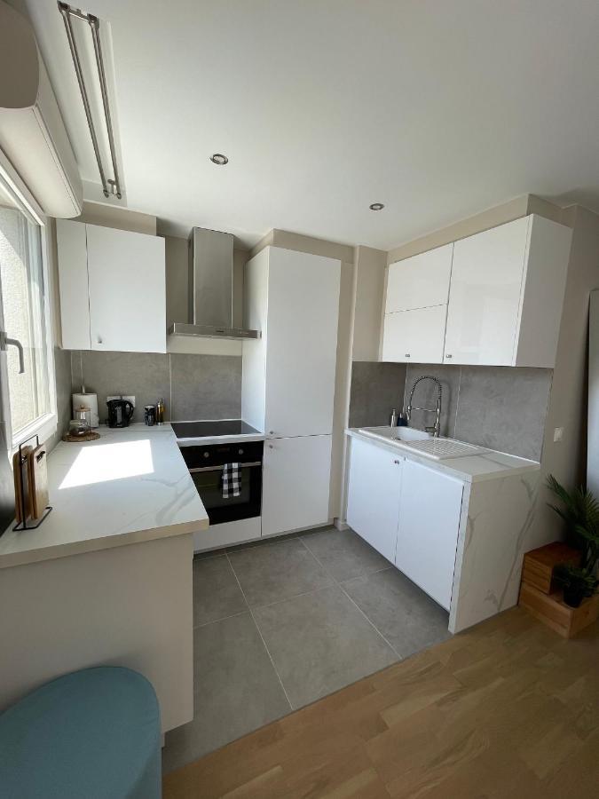 Charmant Logement Aux Portes De Paris - Stade De France - 12 Min A Pied Σαιν-Ντενί Εξωτερικό φωτογραφία