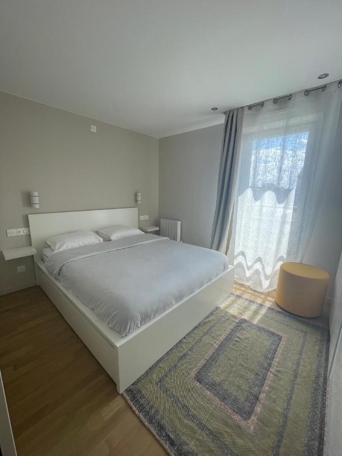 Charmant Logement Aux Portes De Paris - Stade De France - 12 Min A Pied Σαιν-Ντενί Εξωτερικό φωτογραφία