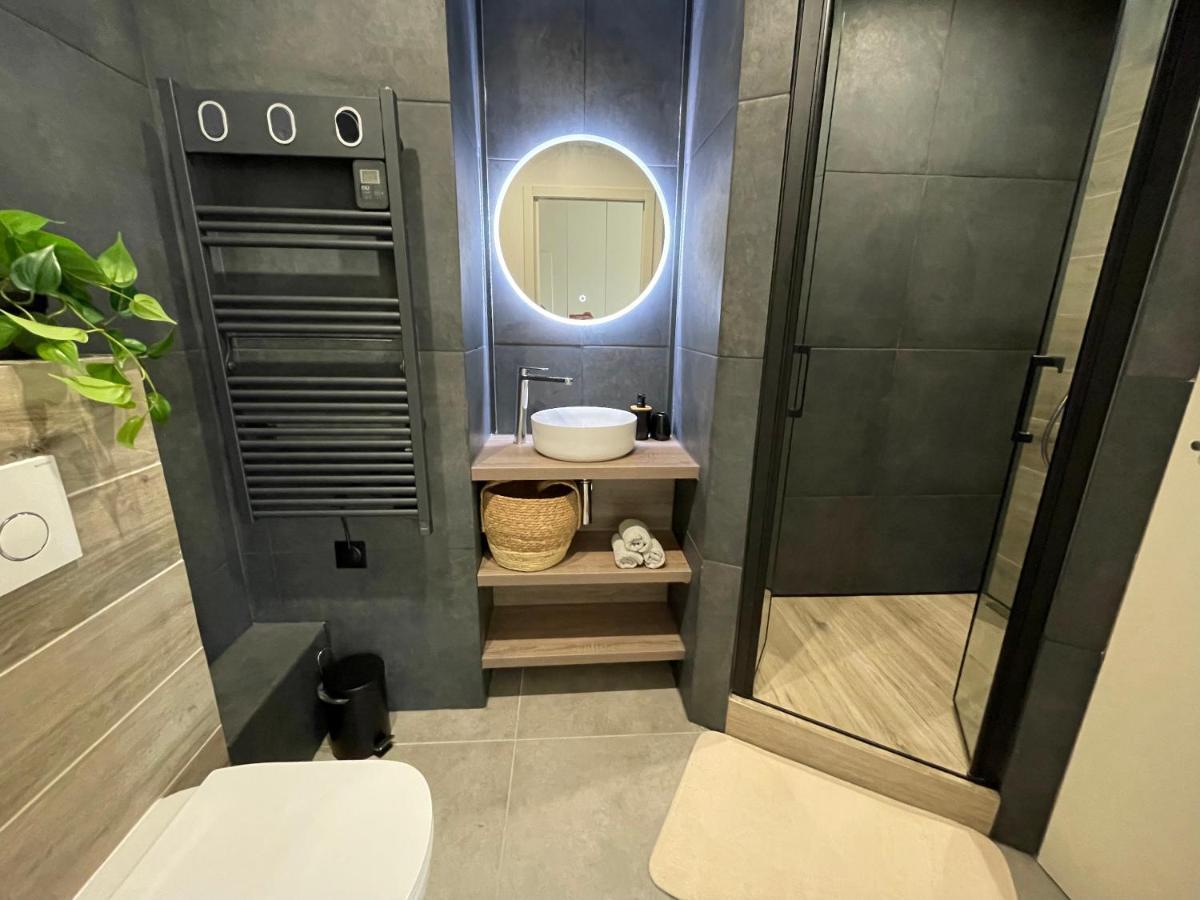 Charmant Logement Aux Portes De Paris - Stade De France - 12 Min A Pied Σαιν-Ντενί Εξωτερικό φωτογραφία